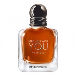 STRONGER WITH YOU INTENSELY - Eau de parfum Tunisie