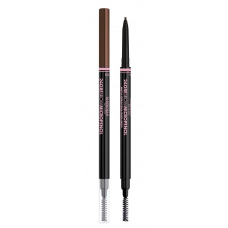 24ORE BROW MASCARA