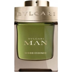 BVLGARI MAN WOOD ESSENCE - Eau de parfum Tunisie