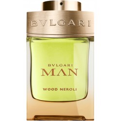 BVLGARI MAN WOOD NEROLI - Eau de parfum Tunisie