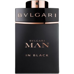 BVLGARI MAN IN BLACK - Eau de parfum Tunisie