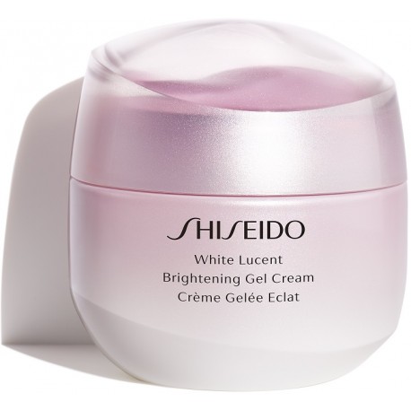 WHITE LUCENT Crème Gelée Éclat