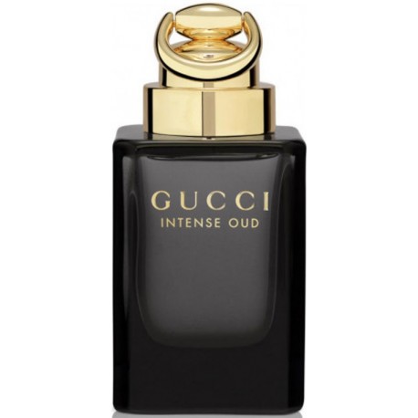 intense oud
