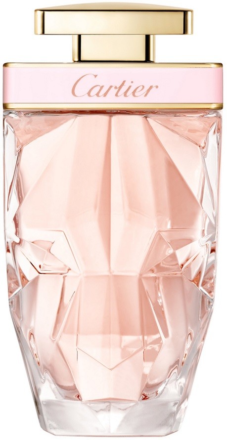 Cartier La Panthere Legere EdP 25ml • PriceRunner »