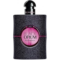 BLACK OPIUM NEON - Eau de parfum Tunisie