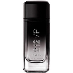 212 VIP BLACK - Eau de parfum Tunisie