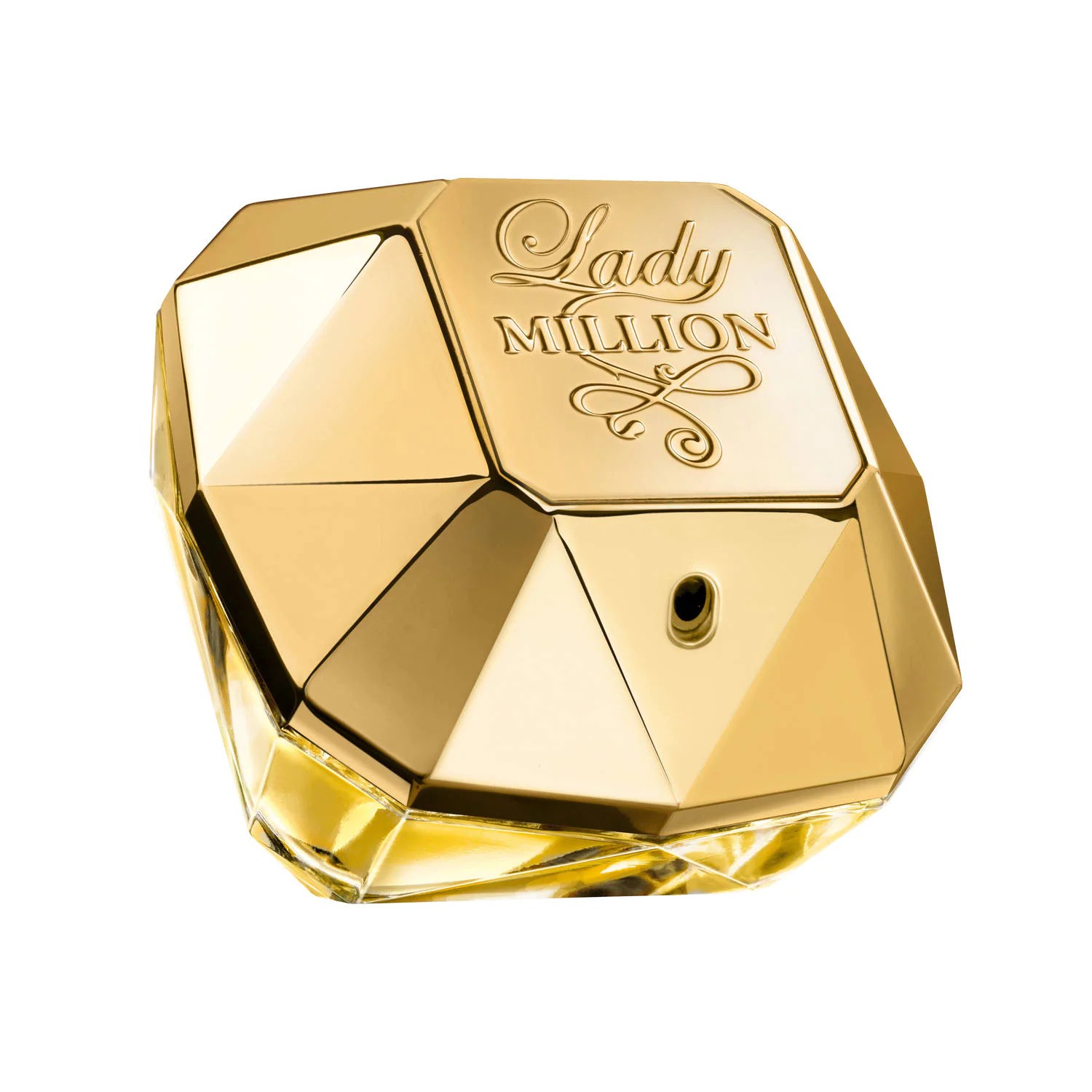 lady million