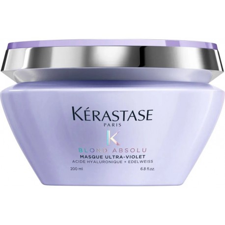 Masque Ultra-Violet