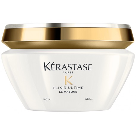 Masque Elixir Ultime
