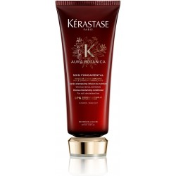 Aura Botanica Soin Fondamental - Après shampooing Tunisie