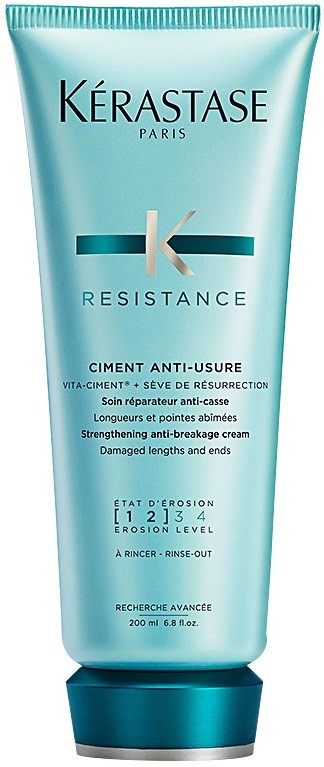 Resistance Ciment Anti-Usure de KÉRASTASE - Point M Tunisie
