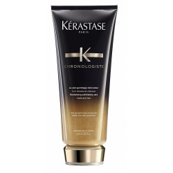 Chronologiste Le Soin-Gommage Rénovateur - Soin cheveux Tunisie