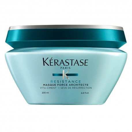 Resistance Masque Force Architecte