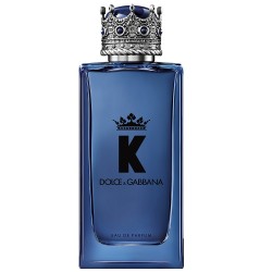 K By Dolce&Gabbana - Eau de parfum Tunisie