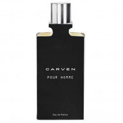 CARVEN POUR HOMME - Eau de parfum Tunisie
