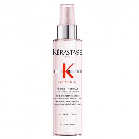 GENESIS Défense Thermique