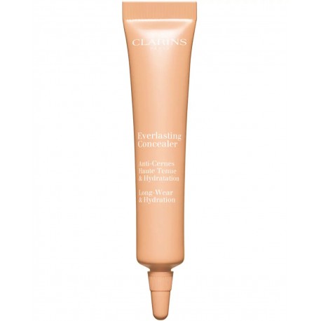 EVERLASTING CONCEALER Anti-cernes Haute Tenue et Hydratation