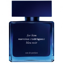 for him bleu noir - Eau de parfum Tunisie