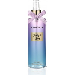 Pretty & Sexy - Soin corps parfumé Tunisie