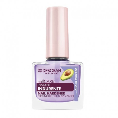 NAIL HARDENER AVOCADO OIL