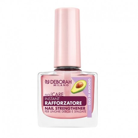 NAIL STRENGTHENER AVOCADO OIL