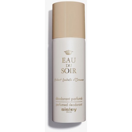 EAU DU SOIR DÉODORANT PARFUMÉ