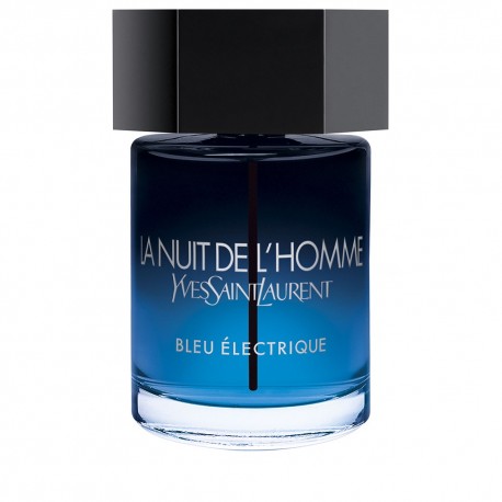 YVES SAINT LAURENT - LNDH BLEU ELECTRIQ INT 40ML