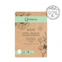 WRAP HYAL-AQUA Masque Tissu Hydratant