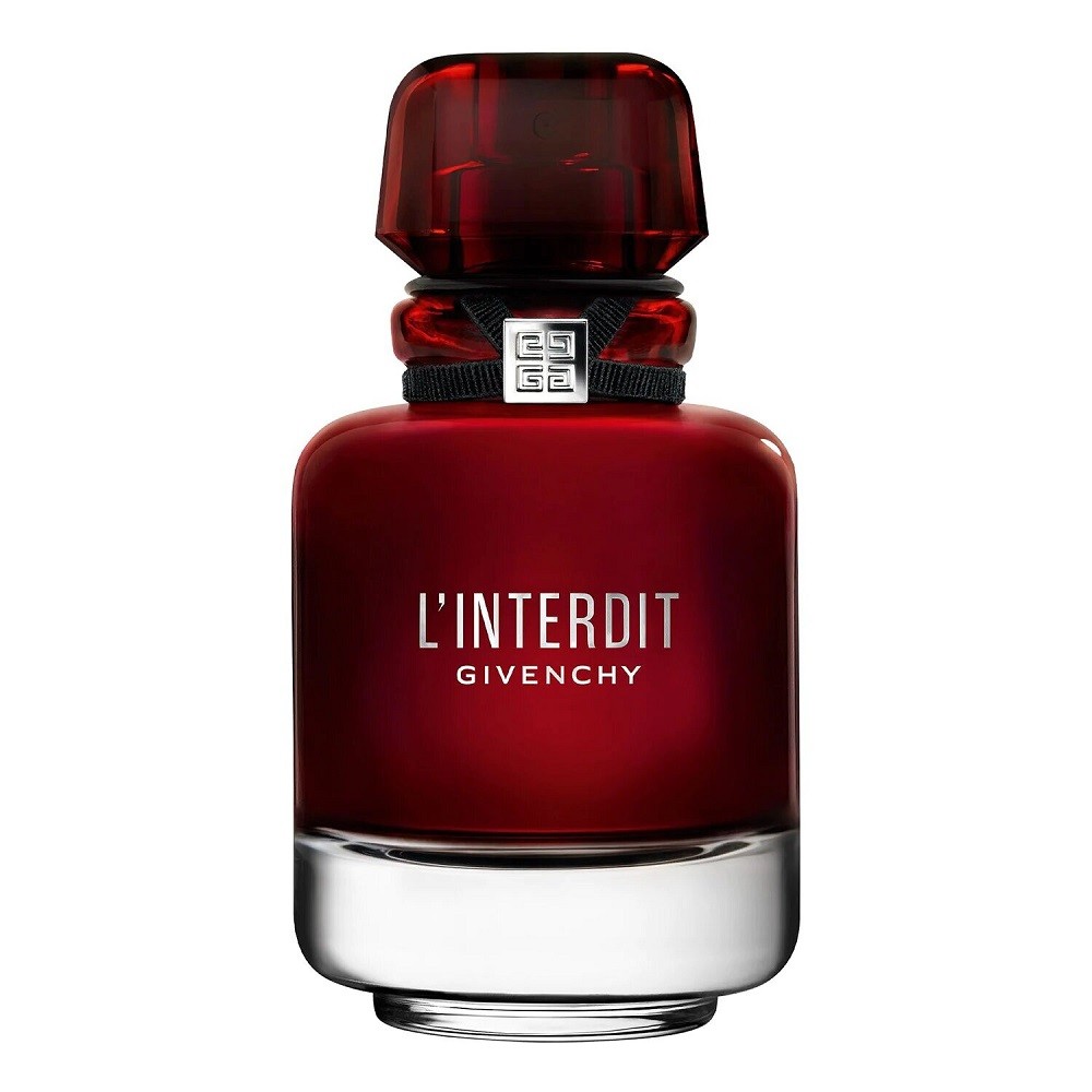 L'Interdit Eau De Parfum Rouge de GIVENCHY Point M Tunisie