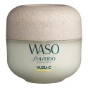 WASO Masque De Nuit - SOS Hydratation