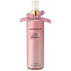 LADY TENDERNESS - Soin corps parfumé Tunisie