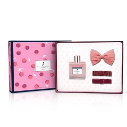 MADEMOISELLE JACADI PETITE CERISE - COFFRETS Tunisie