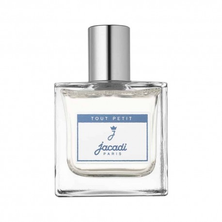 JACADI - TOUT PETIT EAU DESOIN S/A 50 ML