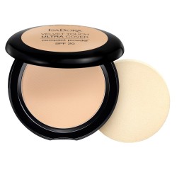 Velvet Touch Ultra Cover Compact Powder SPF 20 - Poudre Tunisie