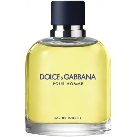 Pour homme
